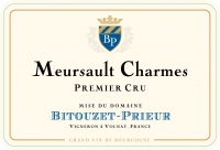 Meursault 1er Cru 